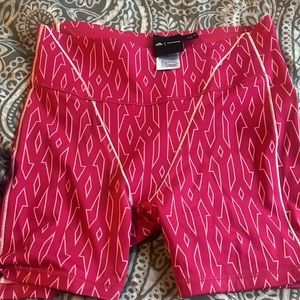 Ivy park- icy shorts